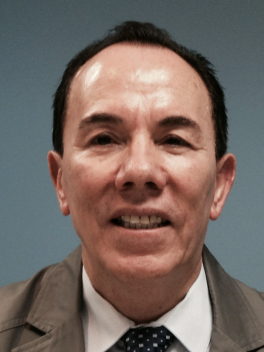Julio Davalos