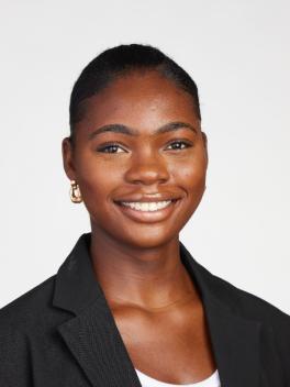 Oneysha Brown