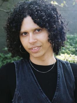 Headshot of Dr. Opal Gay, Black Studies Assistant Professor 