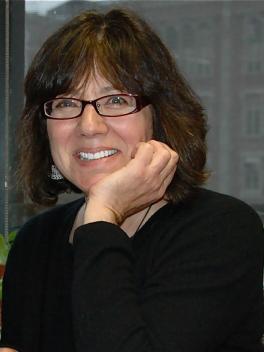Professor Beverly Falk