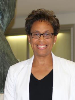 Rosemarie Wesson