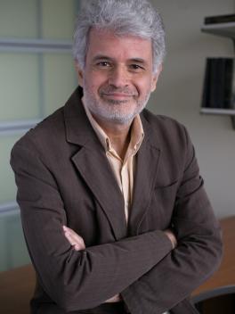 Photograph of Themis Lazaridis