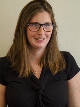 Lisa Durvett, Access Specialist