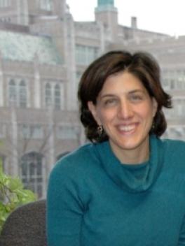 Megan Blumenreich