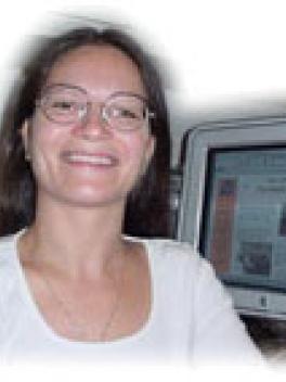 Doris Grasserbauer