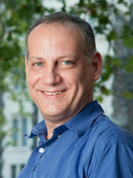 Michael Grossberg