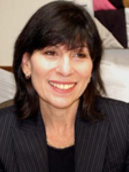 Lynn Appelbaum The City College Of New York