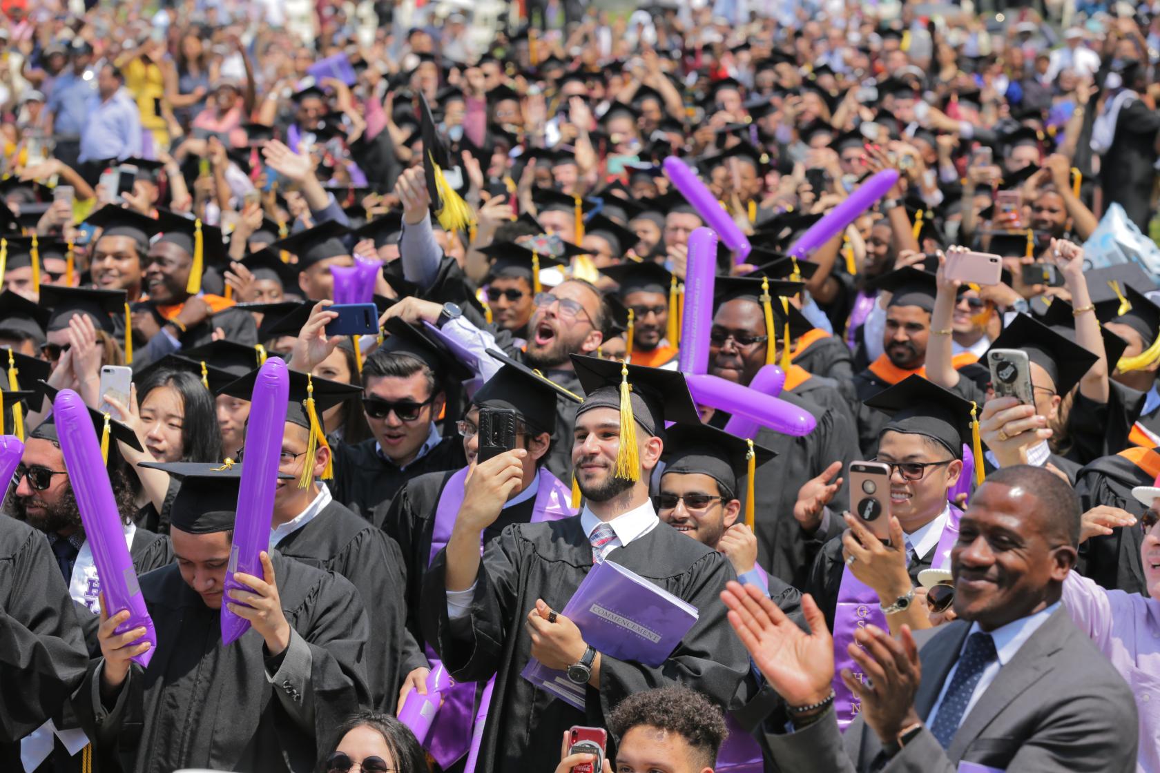 Ccny Graduation 2025