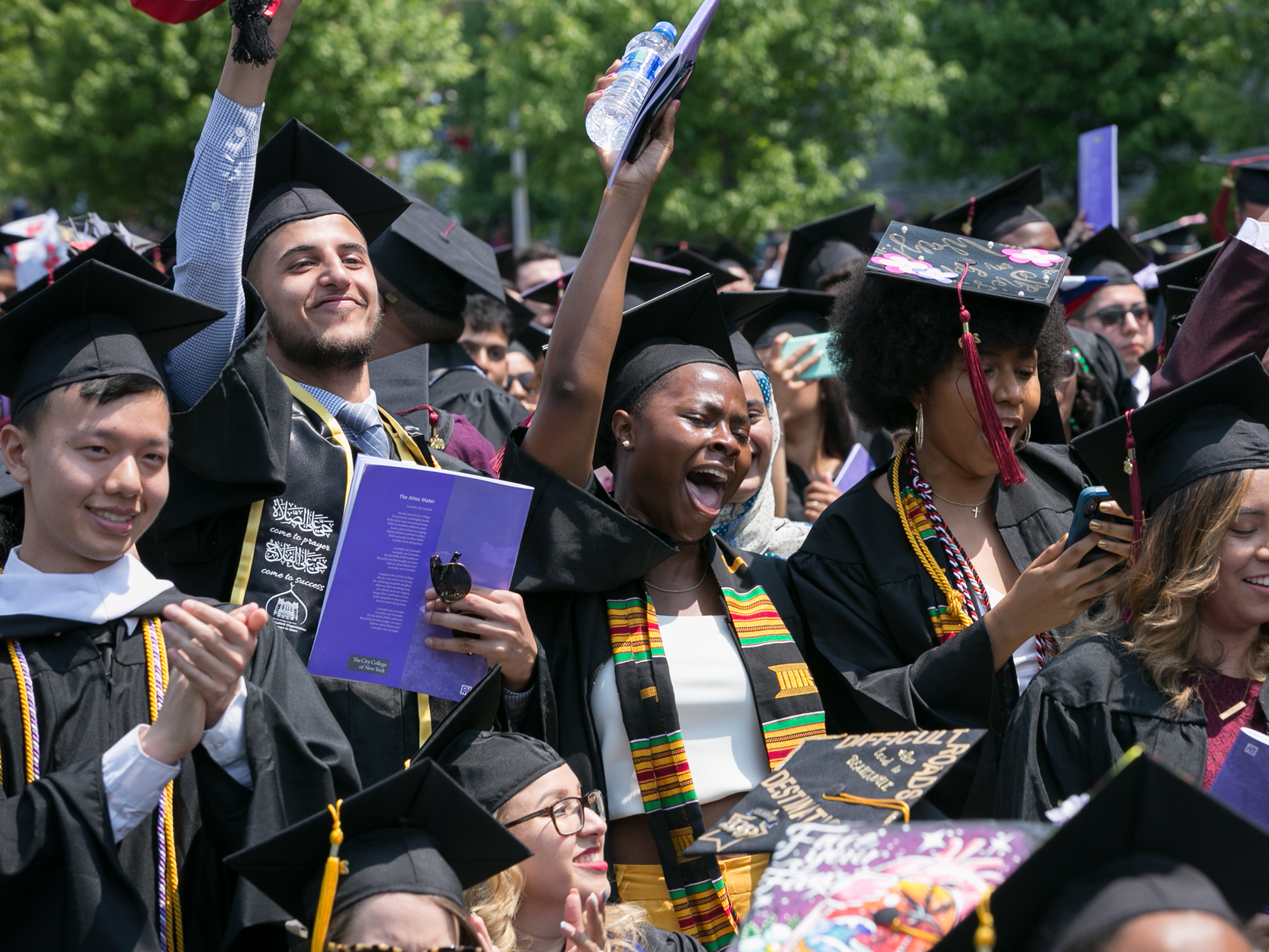 Division of Student Affairs
