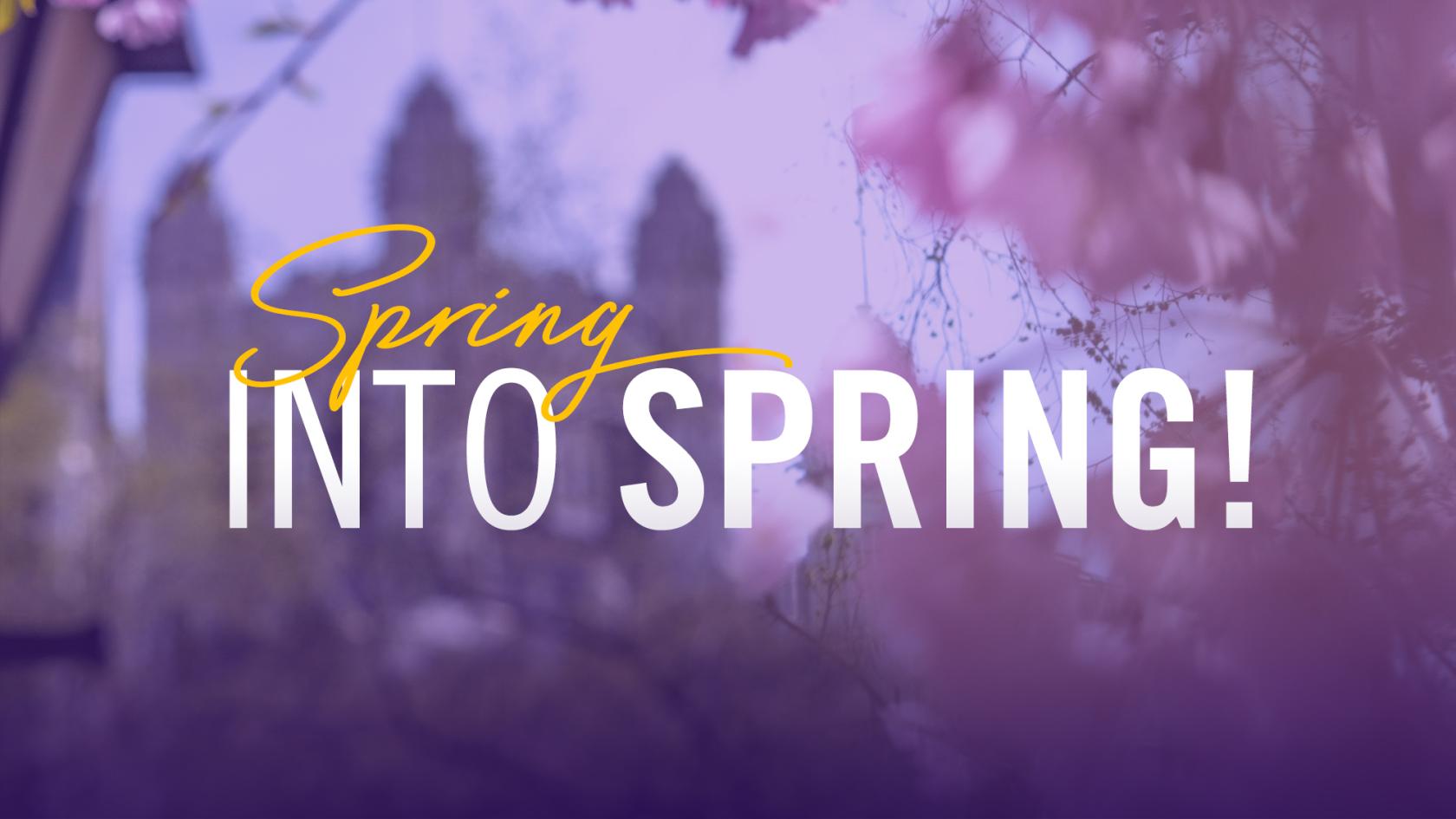 Spring 2021 The City College of New York