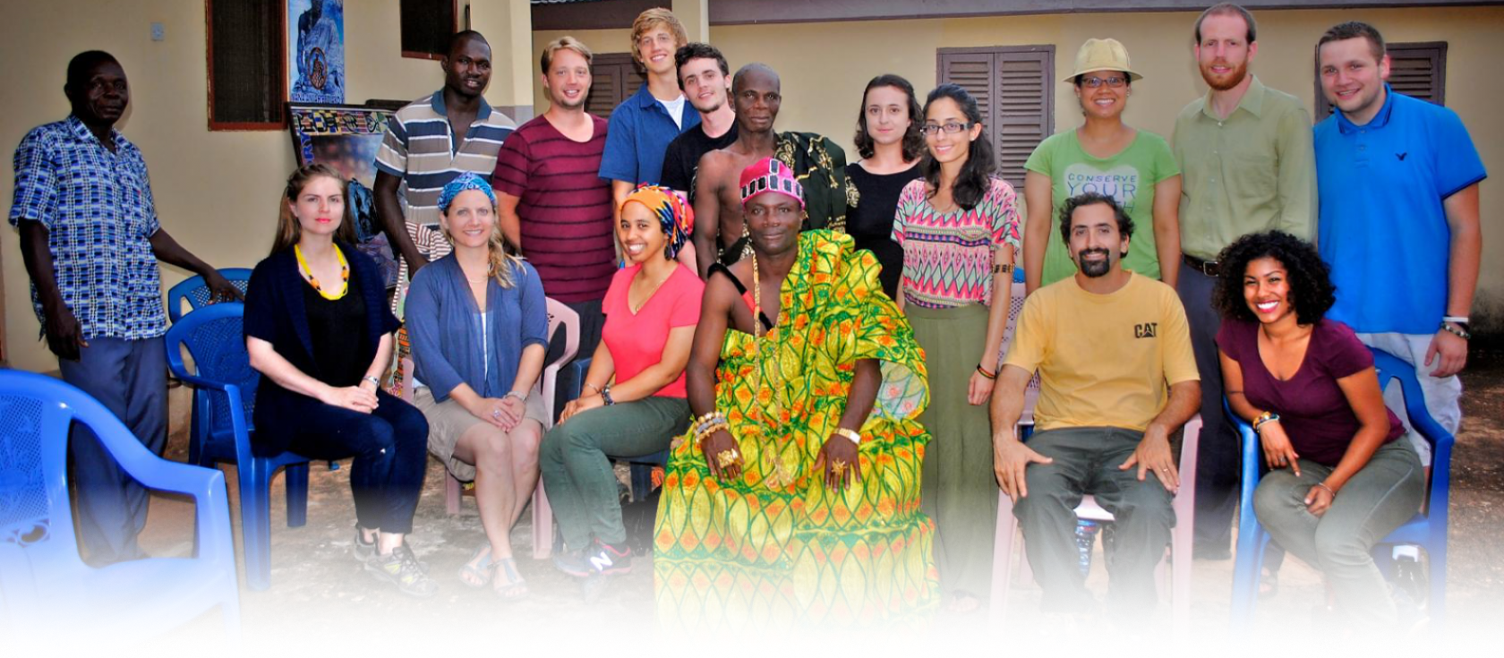 International Relations, Master of International Relations | The City