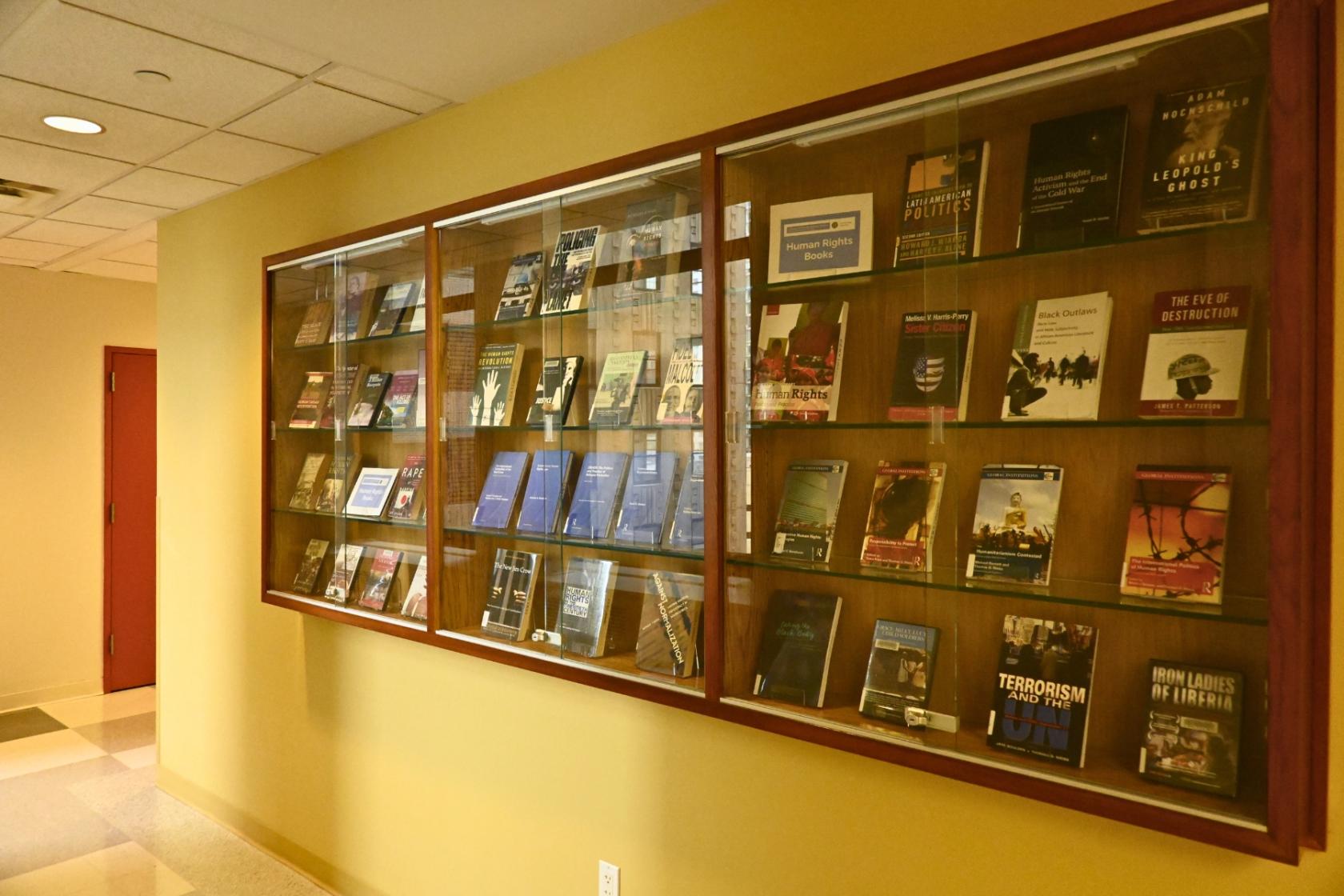 CCNY CWE Library The City College of New York