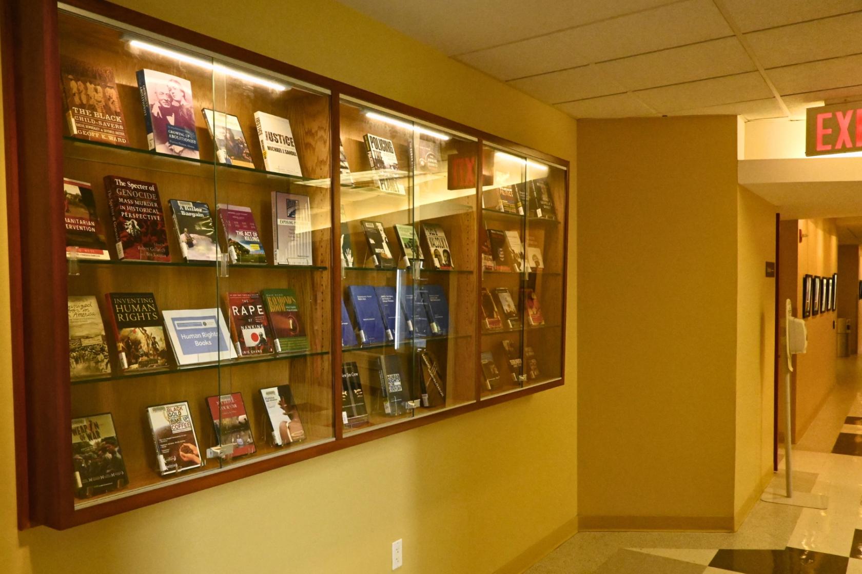 CCNY CWE Library The City College of New York