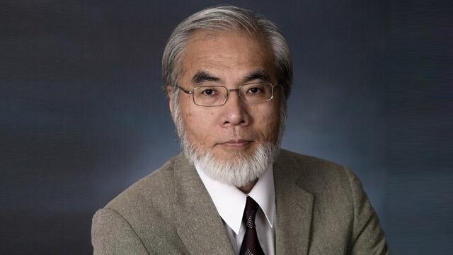 CCNY engineer Masahiro Kawaji