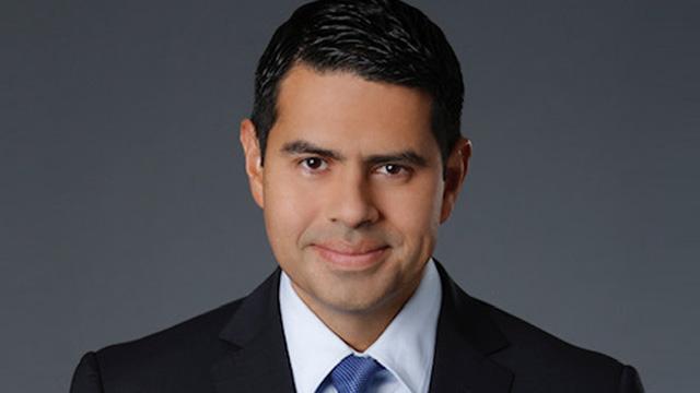 Cesar Conde, Chairman of NBCUniversal International Group and NBCUniversal Telemundo Enterprises