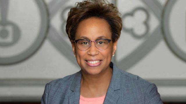 CCNY engineer Rosemarie Wesson is 2019 AAAS Fellow