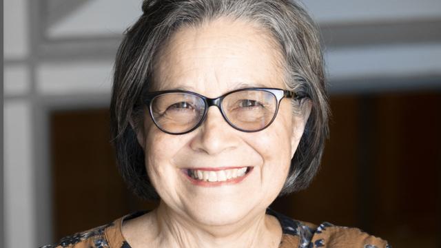 Maria C. Tamargo