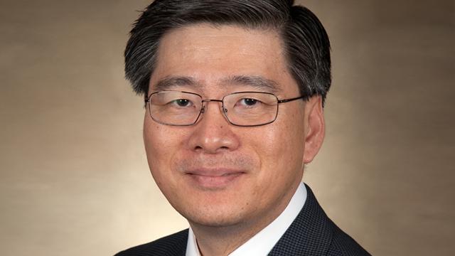 Bruce Kim of CCNY's Grove School of Engineering