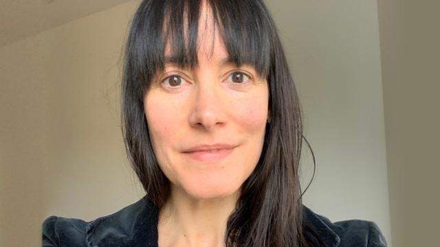 Teresa López-Castro, psychologist in CCNY's Colin Powell School