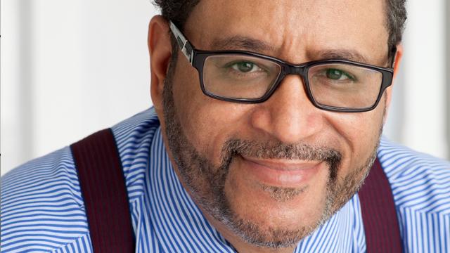 Best-selling author, sociologist and public intellectual Michael Eric Dyson is CCNY's 2020 Langston Hughes Medal recipient.