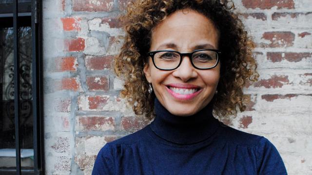 Association of LGBTQ Journalists names CCNY’s Linda Villarosa to Hall of Fame