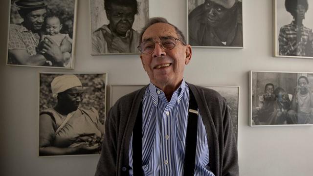 In memoriam, H. Jack Geiger, Professor Emeritus and community health pioneer
