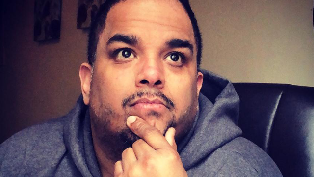 CCNY's own, Guillermo Rivera, Associate Director of Admissions, named a role model for youth in Washington Heights and the Bronx.