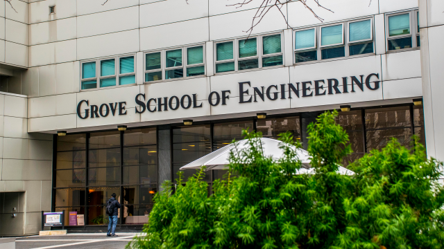CCNY Grove School of Engineering