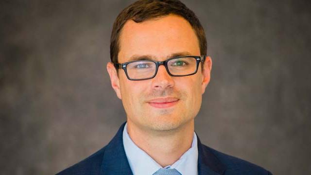 Chris Bobko joins CCNY’s Zahn Innovation Center as its director.
