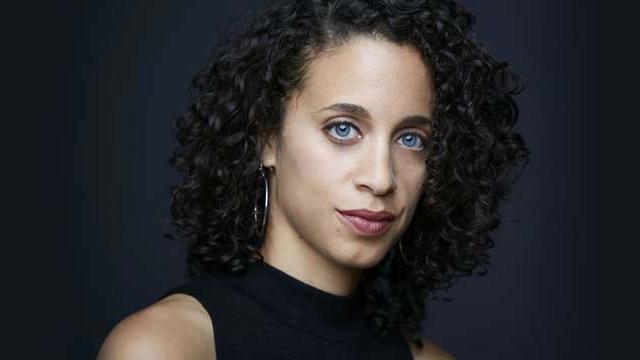 Alethea Pace, an MFA DIAP student, is a recipient of the Harkness Promise Award by Dance Magazine.