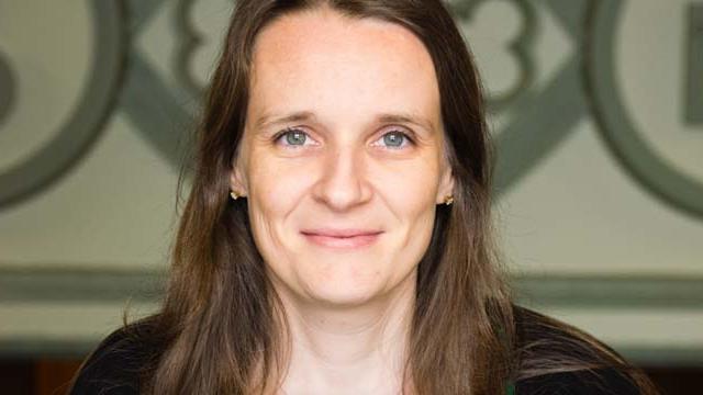 Professor Alessandra Carriero is the recipient of an NIH grant to develop a cure for brittle bone disease in children.