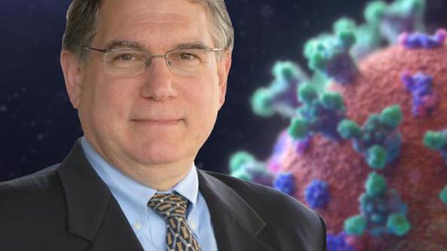 CCNY alumnus Lawrence Tabak is the new acting director of the National Institutes of Health, the nation's medical research agency.