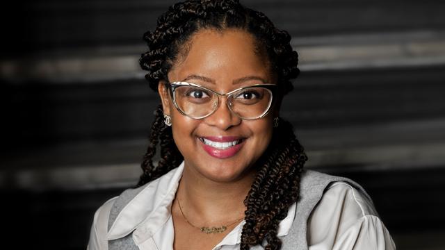 Dr. Simone K. Tarver is a 2022 Crain’s New York Business Notable in Advertising, Marketing and PR.