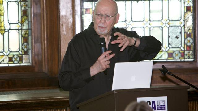 George Lois