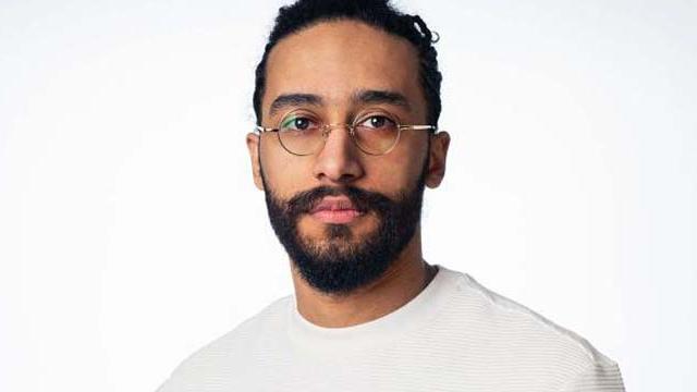 Ahmed Helal, a recent grad of the Spitzer School of Architecture, wins a Vectorworks scholarship with his project "Mass Timber."