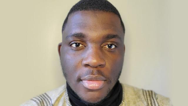 The Colin Powell School's Gilles Seulio is a 2023 PPIA Junior Summer Institute Fellow.