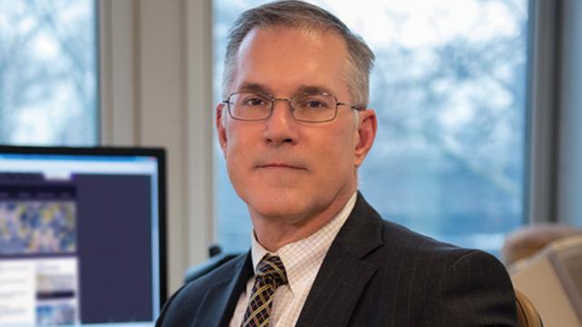 For the third year running, CCNY President Vince Boudreau has made City and State's Power list in Higher Education.