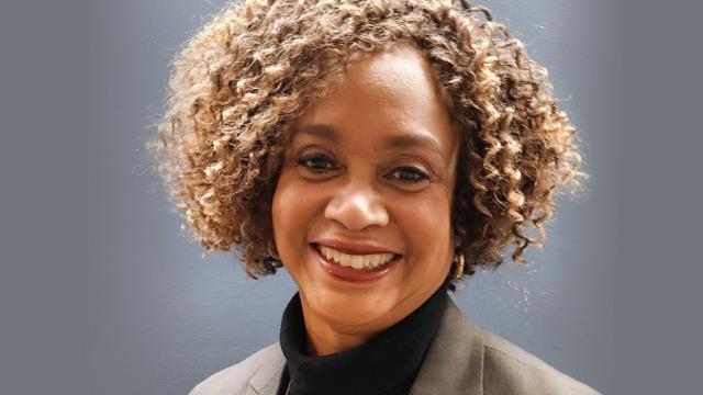 Hazel Carter's professional success, integrity and exemplary example have earned her the Pelican Award, one of the Caribbean's top honor.