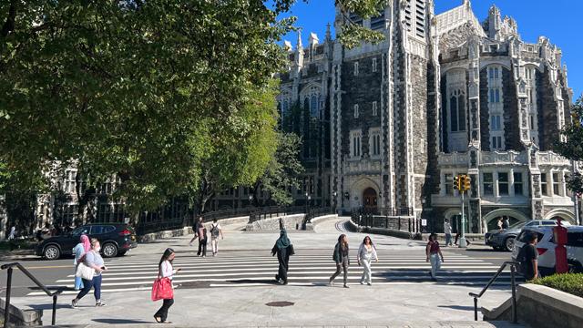 CCNY Campus