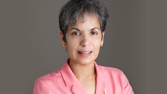 Psychologist Margaret Rosario of the Colin Powell School is CCNY's latest CUNY Distinguished Professor.