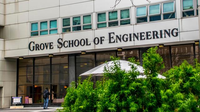 Engineering doctoral students at CCNY’s Grove School of Engineering can now take courses at eight other top institutions.