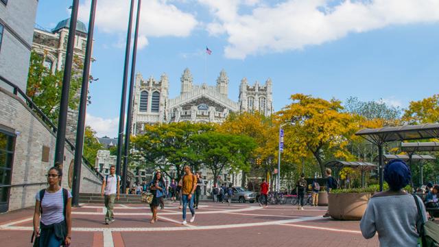 The City College of New York