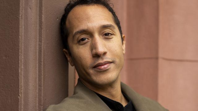 Spitzer School Professor Jerome Haferd earns major honors from United States Artists with a fellowship and a commission for the Venice Biennale.