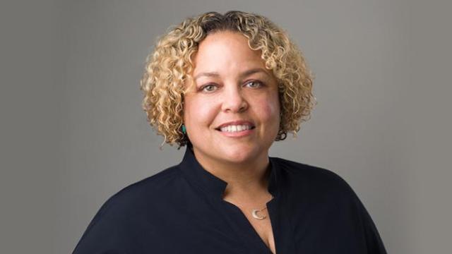 CCNY senior executive Dee Dee Mozeleski is a 2025 Crain’s Notable in Philanthropy.
