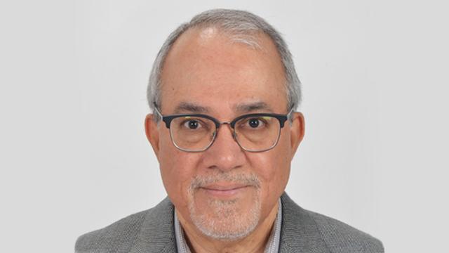 Chemistry Professor Mahesh Lakshman has been awarded more than $4.5 million in research grants since coming to CCNY in 2000.