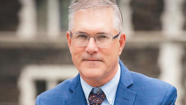 CCNY President Vincent Boudreau has been recognized as a Power Player in education by PoliticsNY & amNY.