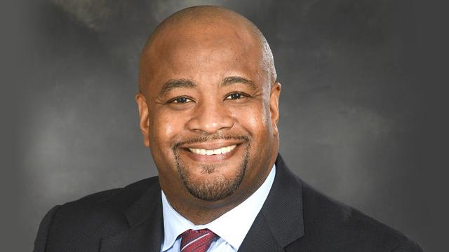 CCNY Names Duane Bailey as Director of Intercollegiate Athletics and Recreation