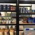 Click to view Benny's Food Pantry Soft Reopening