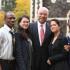 Click to view Colin Powell Graduate Fellowship in Leadership and Public Service