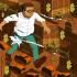 Click to view Creative Illustration, Video Editing and Adobe Photoshop